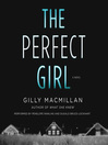 Cover image for The Perfect Girl
